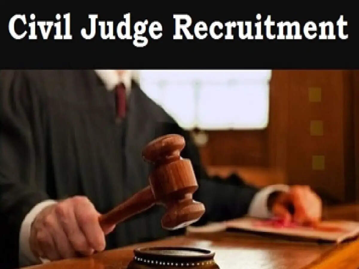 OJS Recruitment 2026: नोटिफिकेशन जारी, OPSC ने 78 सिविल जज (जूनियर डिवीजन) पदों के लिए निकाली भर्ती, देखें डिटेल्स