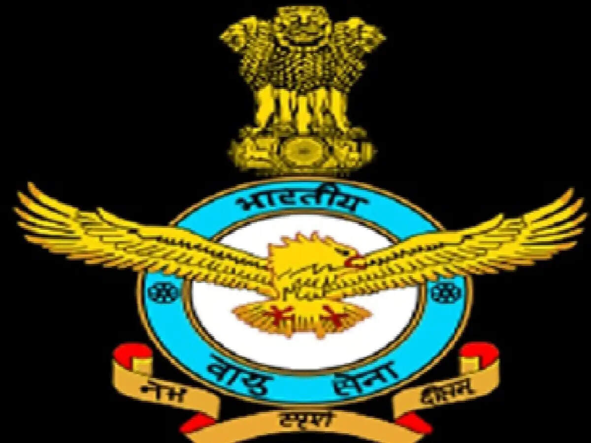 IAF Group C Recruitment 2026: 47 LDC, हिंदी टाइपिस्ट और MTD पदों के लिए करें ऑफलाइन अप्लाई, जानें डिटेल्स