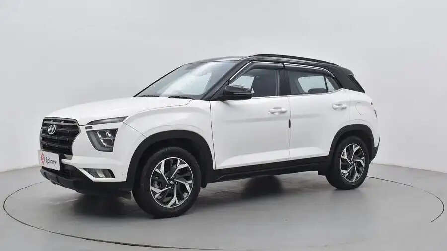 Highest Selling SUV in India-&nbsp;ना&nbsp;Brezza&nbsp;और ना&nbsp;Nexon&nbsp;इस&nbsp;SUV&nbsp;ने हासिल किया सबसे ज्यादा बिकने ताज, जानिए इसके बारे में