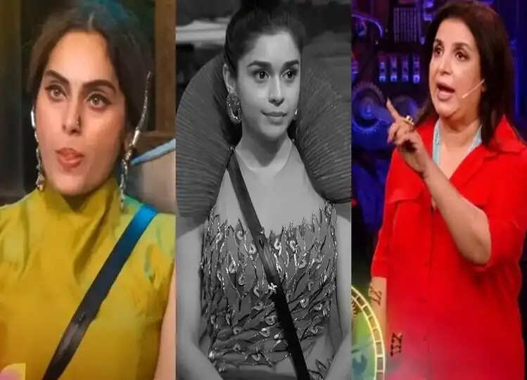 Bigg Boss 18: फराह खान ने ईशा सिंह और श्रुतिका अर्जुन पर साधा निशाना, पूछा ‘आप सभी कर वीर मेहरा से इतने ऑब्सेस्ड क्यों हैं?’