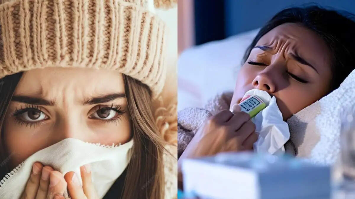Health Tips- &nbsp;सर्दी-जुकाम लगने वाली बीमारी कहीं कैंसर तो नहीं, नजरअंदाज करना हो सकता हैं नुकसानदायक
