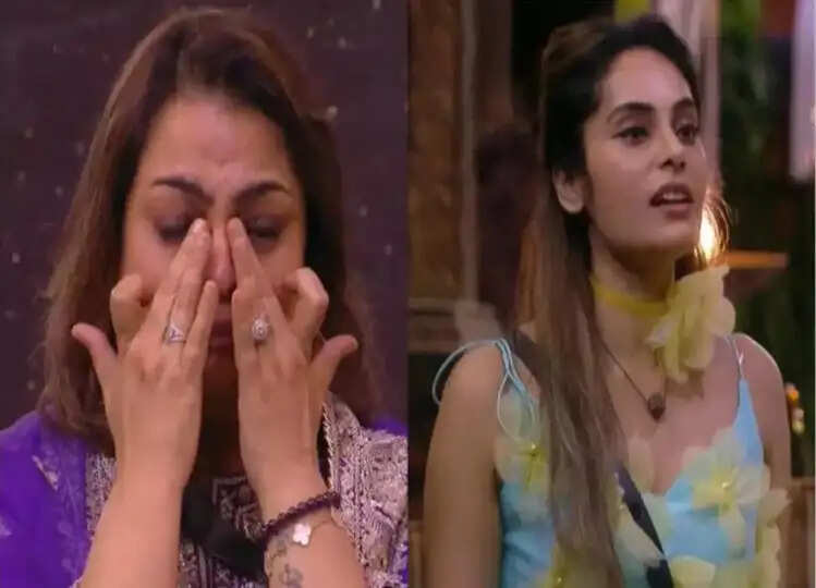 Bigg Boss 18: क्या शिल्पा शिरोडकर घर से बेघर होने से बचेंगी? राशन टास्क में श्रुतिका अर्जुन ने लिया चौंकाने वाला फैसला