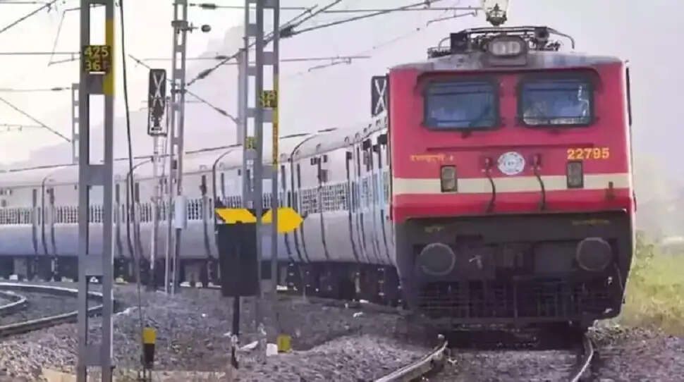 RRB JE, पैरामेडिकल और टेक्नीशियन भर्ती परीक्षा 2026 की तारीखें घोषित, यहां देखें पूरा शेड्यूल