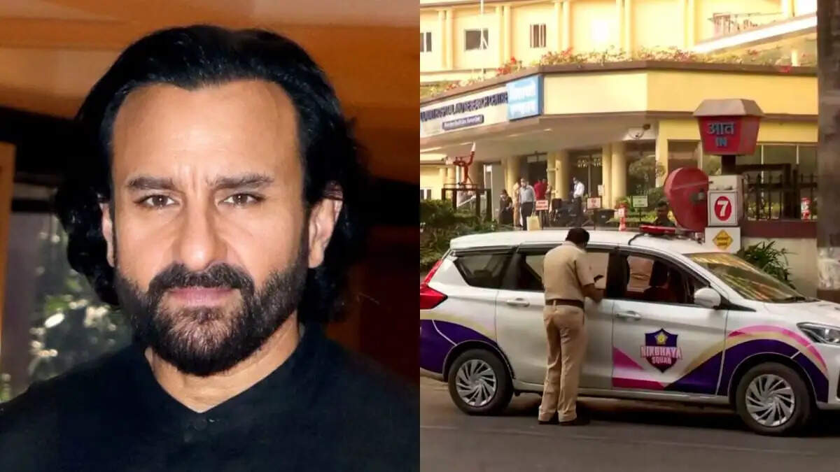 Entertainment News- सैफ अली खान के अलावा इन सेलिब्रिटीजक के घर भी हो चुकी हैं चोरी की कोशिश, जानिए इनके बारे में