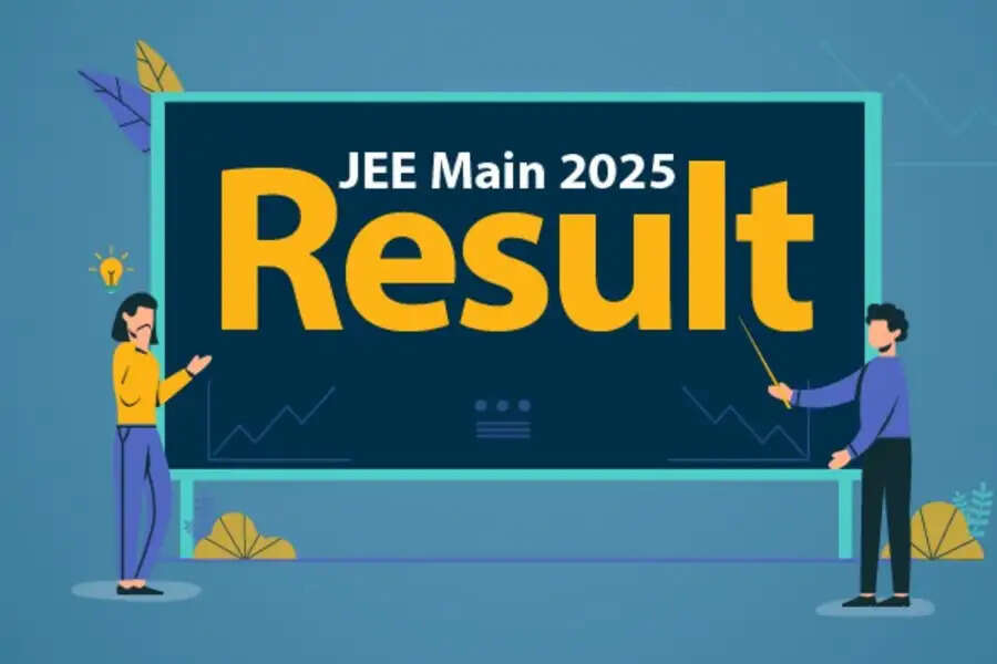 Result 2025- NTA ने&nbsp;JEE Main 2025 पेपर&nbsp;2 के परिणाम जारी, ऐसे करें चेक