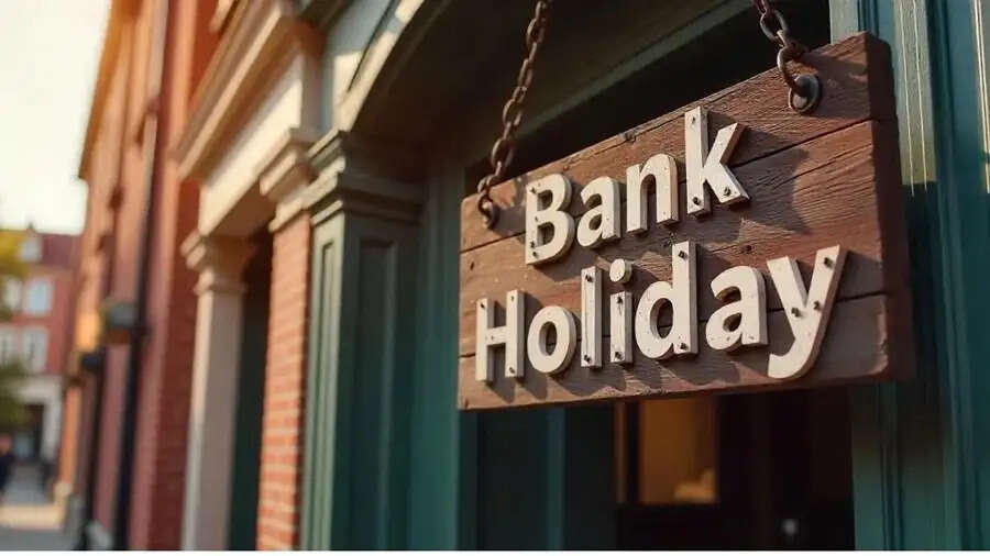 Bank Holidays- अप्रैल में बैंक रहेंगे इतने दिन बंद, छुट्टियां देखकर बनाएं अपना शेड्यूल