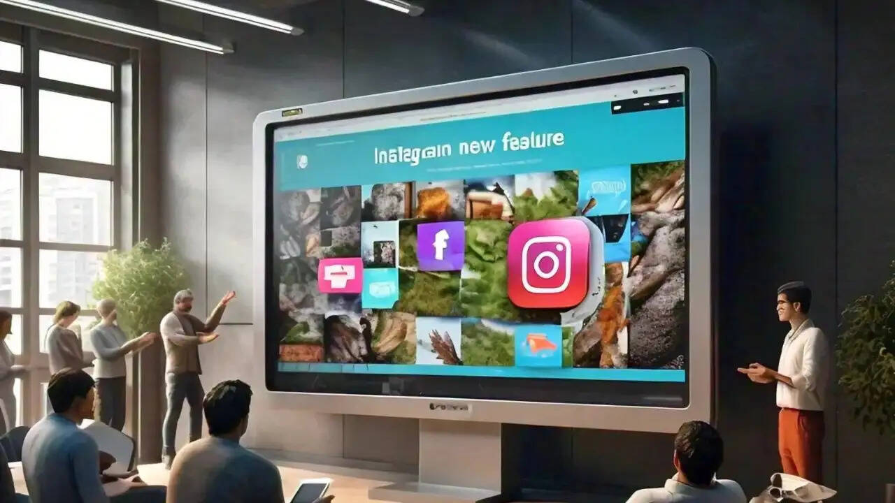 Instagram Tips- Instagram पर आने वाला हैं अबतक का सबसे धांसू फीचर, AI करेगा प्रोफाइल पिक्चर बनाने में मदद
