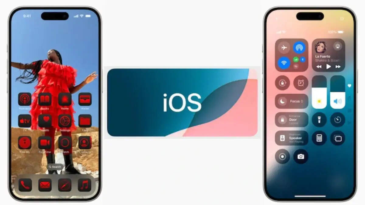 iPhone Tips- iPhone यूजर्स के लिए खुशखबरी, iOS 18 के नए अपडेट में मिलेंगे एक से बढ़कर एक Ai फीचर जानिए पूरी डिटेल्स