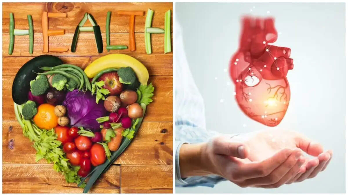 Health Tips- &nbsp;दिल की बीमारियों को दूर रखती हैं ये सब्जियां, ऐसा करें आहार में शामिल