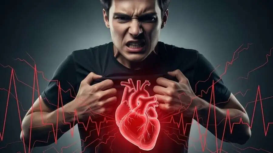 Health Tips-&nbsp;&nbsp;सुबह की वो आदतें जो हार्ट के लिए होती हैं खतरनाक, जानिए इनके बारे में