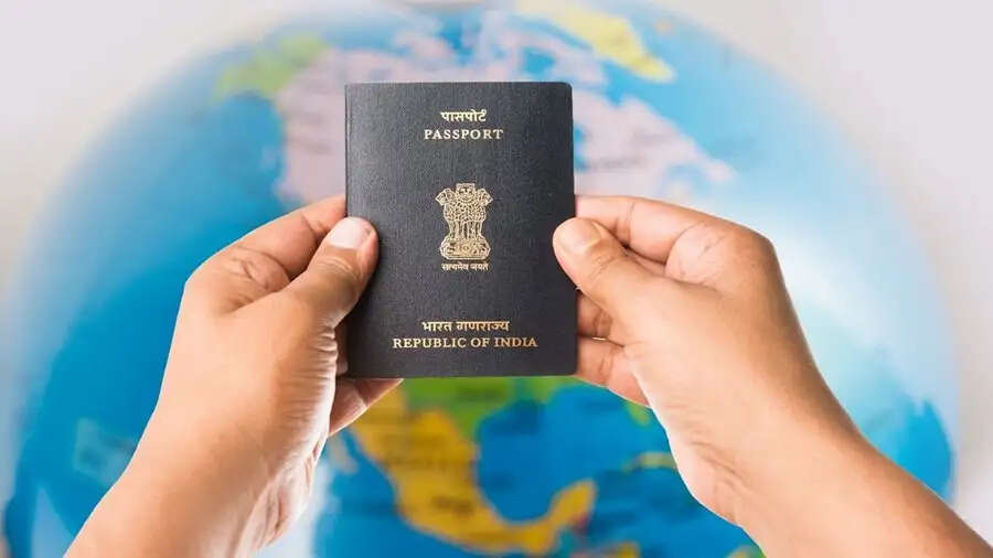 e-Passport&nbsp;Tips-&nbsp;अब आप घर बैठे बनवा सकते हैं&nbsp;e-Passport, जानिए पूरा प्रोसेस