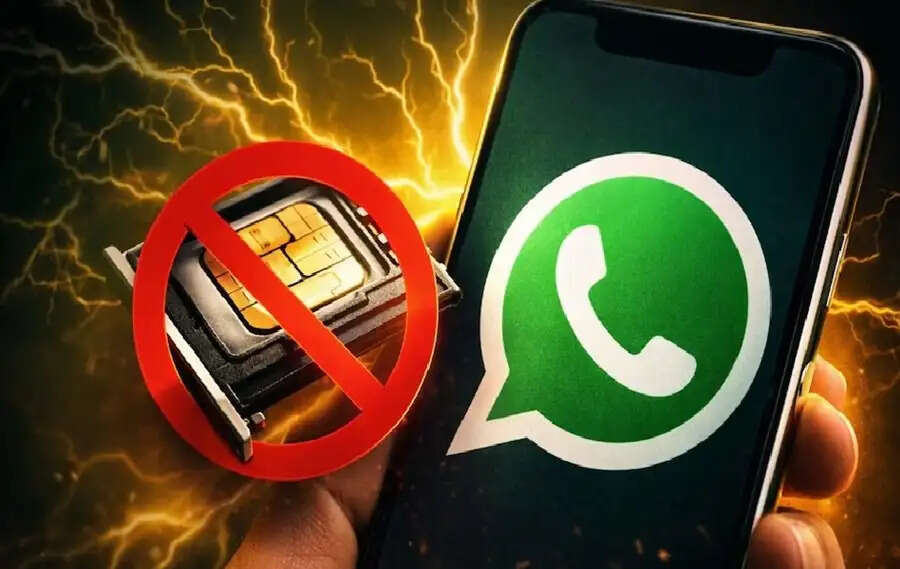WhatsApp Update-&nbsp;सिम बाइंडिंग से पहले कर लें ये काम, वरना बंद हो सकता व्हाट्सएप