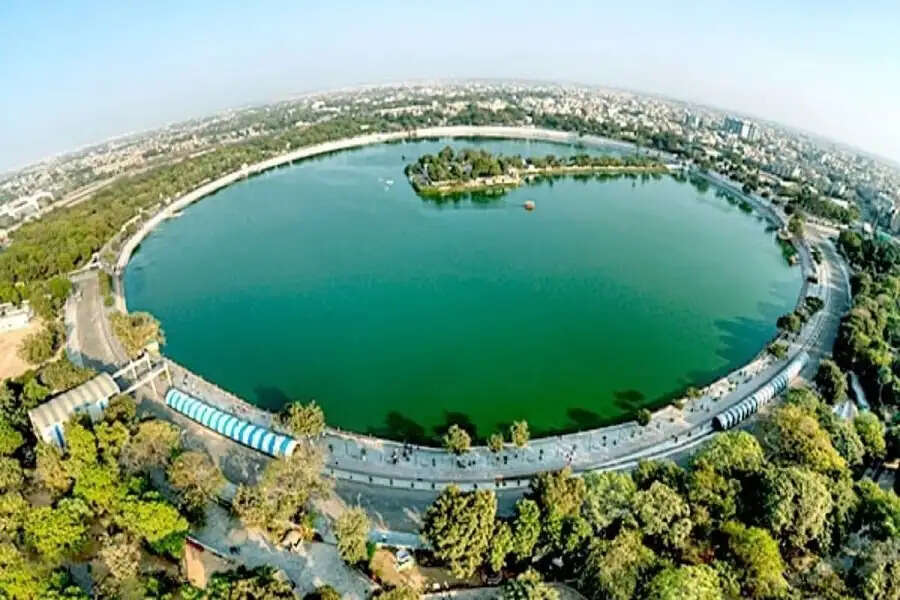 Travel Tips-&nbsp;अहमदाबाद जा रहे हैं तो इन जगहों पर जरूर घूमें, जानिए इनके बारे में