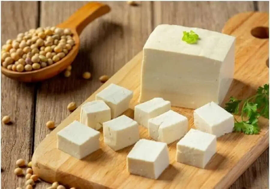 Health Tips-&nbsp;&nbsp;टोफू का सेवन इन बीमारियों में करता हैं मदद, जानिए पूरी डिटेल्स