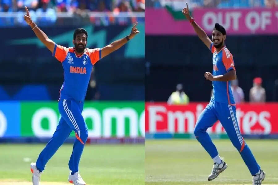 Asia Cup 2025-&nbsp;&nbsp;भारतीय तेज गेंदबाज बुमराह को 1 टी-20 में इस बल्लेबाज ने मारे हैं सबसे ज्यादा सिक्स, जानिए कौन हैं वो