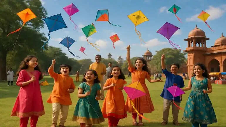 मकर संक्रांति 2026: छह शुभ संयोगों में मनाया जाएगा पर्व, जानें सूर्य देव का वाहन और विशेष महत्व