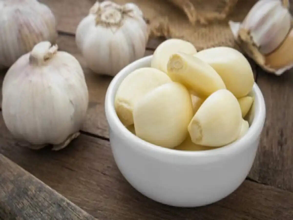 Health Tips- &nbsp;इन लोगों को भूलकर भी नहीं करना चाहिए लहसुन का सेवन, जानिए इनके बारे में