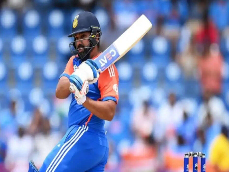 Sports News-&nbsp;रोहित शर्मा केवल 5 छक्के दूर हैं क्रिस गेल का रिकॉर्ड तौड़ने में, जानिए पूरी डिटेल्स