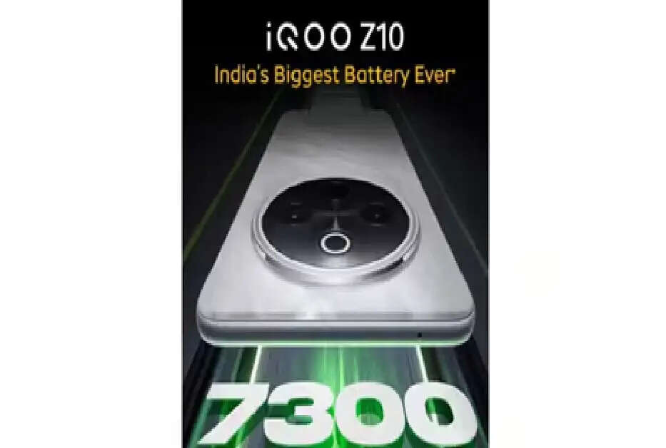 11 अप्रैल को लॉन्च होने जा रहा ये तगड़ा स्मार्टफोन, 7300mAh है बैटरी, सभी को है बेसब्री से इंतजार