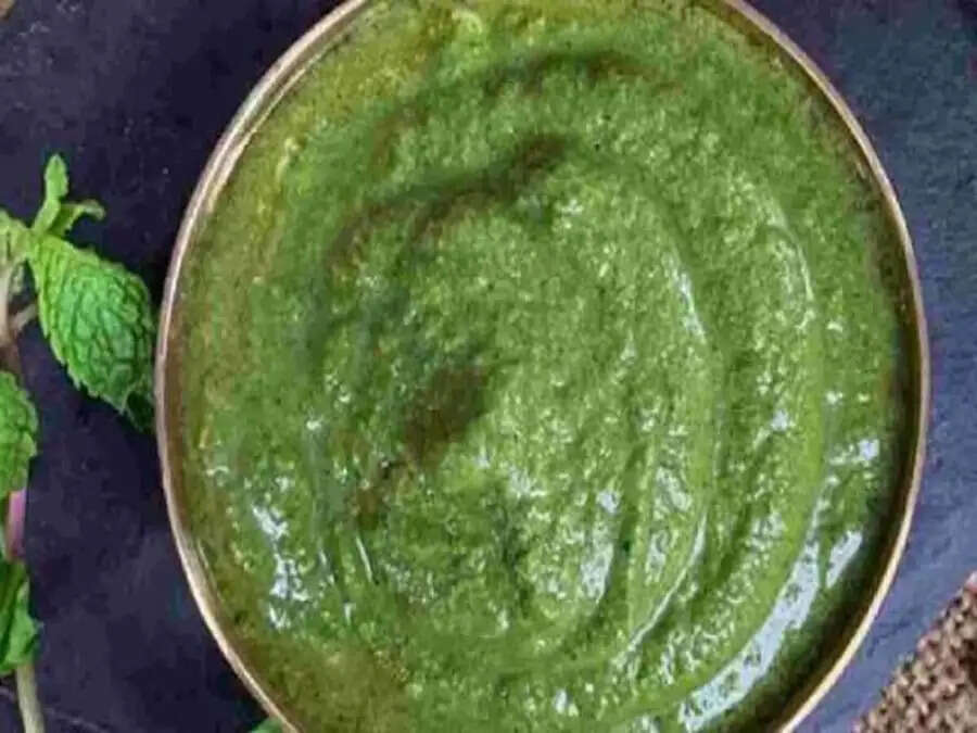 Health Tips- प्रतिदिन धनिया की चटनी खाने से मिलते हैं ये लाभ, जानिए कैसे करना हैं सेवन