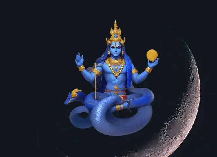 Offbeat: कलयुग में लोग डरते हैं राहु से, खुद राहु इस देवता का नाम सुनकर थर थर कांपते हैं...