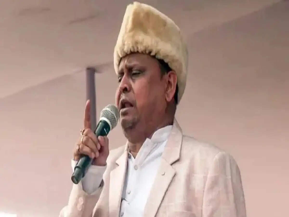 Politics News- ममता बनर्जी को विधानसभा पहुंचाने के लिए&nbsp;हुमायूं कबीर ने दिया सीट का ऑफर, आइए जानते हैं पूरी डिटेल्स