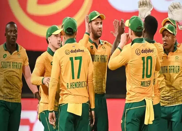 South Africa vs Pakistan: SA बनाम PAK पहले वनडे का लाइव प्रसारण कब और कहां देखें?
