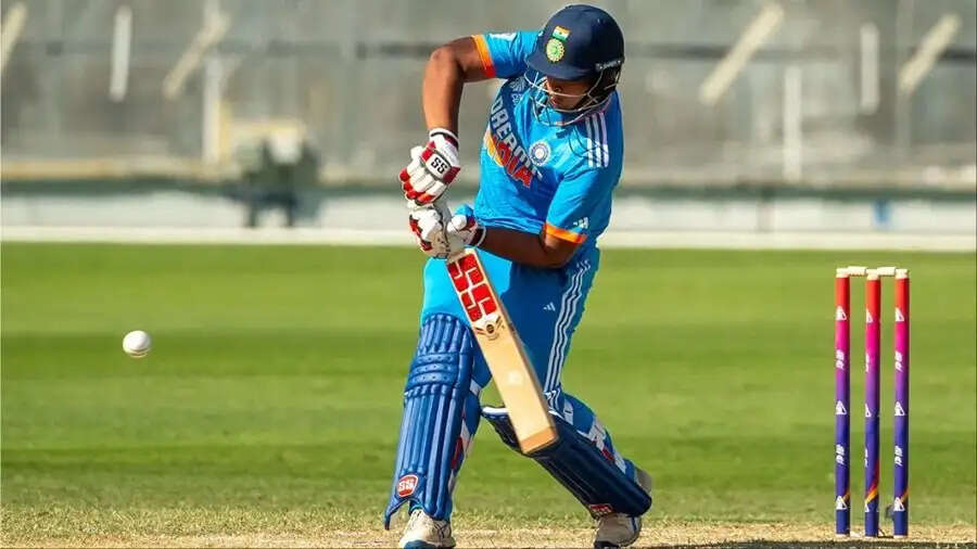 Sports News-&nbsp;क्या टीम इंडिया में रोहित- विराट का खालीपन भरेंगें वैभव सूर्यवंशी, जानिए पूरी डिटेल्स