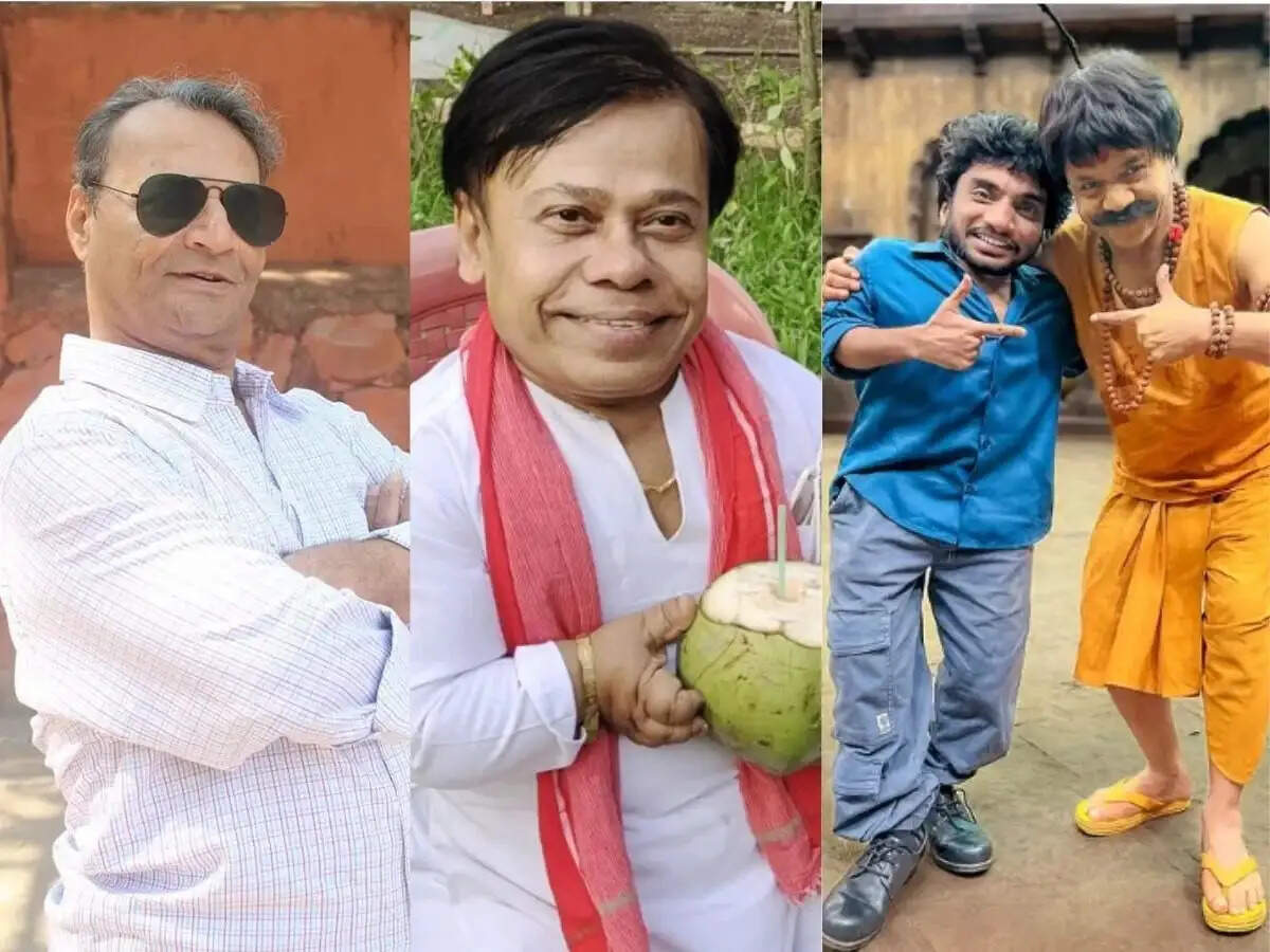 Entertainment News- छोटी हाइट होने के बावजूद इन एक्टर्स ने किया पर्दे पर धमाल
