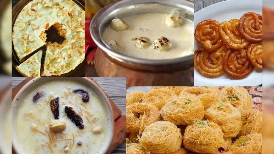 Sawaan Special-&nbsp;&nbsp;सावन इन मिठाइयों की हो जाती हैं डिमांड, जानिए इनके बारे में