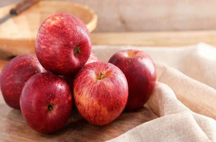 Health Tips-&nbsp;खाली पेट सेब खाने से मिलते ये स्वास्थ्य लाभ, जानिए कैसे करना हैं सेवन