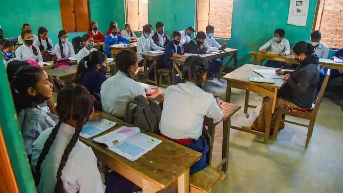 Education News- 5वीं और 8वीं कक्षा के बच्चें भी होगें फेल, जानिए शिक्षा विभाग के नए नियम के बारे में