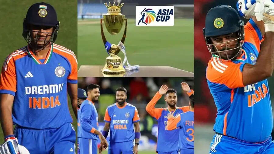 Asia Cup 2025-&nbsp;&nbsp;रोहित,&nbsp;यशस्वी,&nbsp;सैमसन जैसे बेहरम खिलाड़ियों में जुड़ा इस खिलाड़ी का नाम, जानिए इसके बारे में