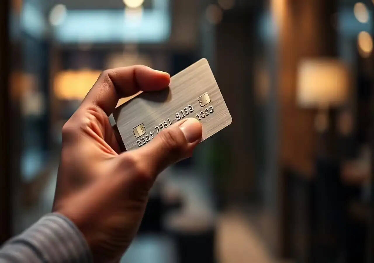 Credit Card Limit Increase Tips: बैंक खुद बढ़ाएगा आपकी क्रेडिट लिमिट, बस अपनाएं ये स्मार्ट फाइनेंशियल आदतें