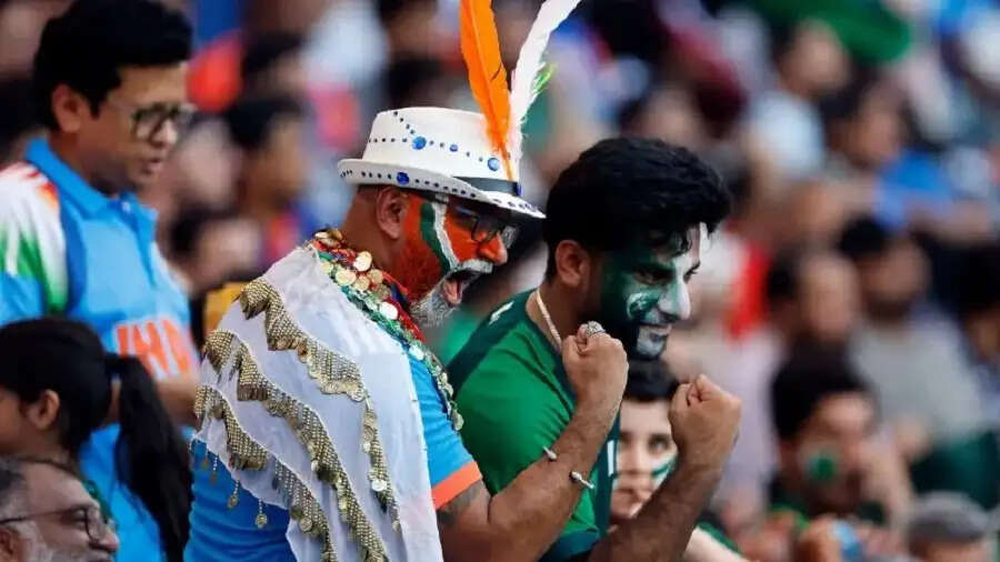 Sports News- 2026&nbsp;में इस दिन होगें क्रिकेट के मैदान पर आमने सामने, शेड्यूल कर ले नोट