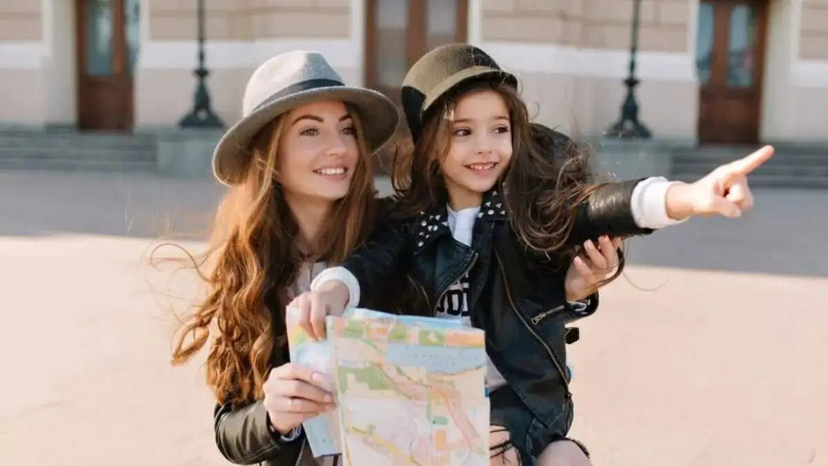 Travel Tips- क्या आप बच्चों के साथ विंटर वेकेशन में घूमने का प्लान बना रहे हैं, तो इन जगहों को करें लिस्ट में शामिल