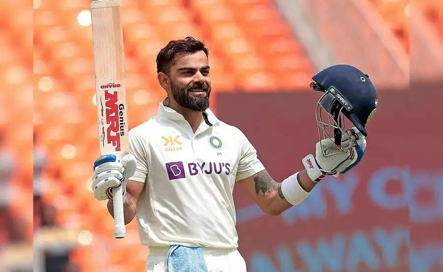 Sports News-&nbsp;विराट कोहली ने एक रिकॉर्ड किया अपने नाम, बन गए हैं दुनिया के सरताज