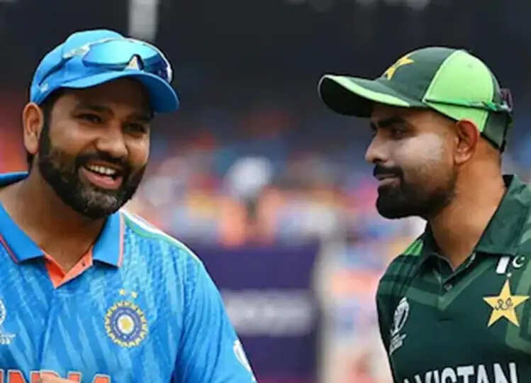 Hybrid Mode Explainedl: भारत, पाकिस्तान 2027 तक ICC टूर्नामेंटों में एक-दूसरे को नहीं करेंगे होस्ट, जानें डिटेल्स