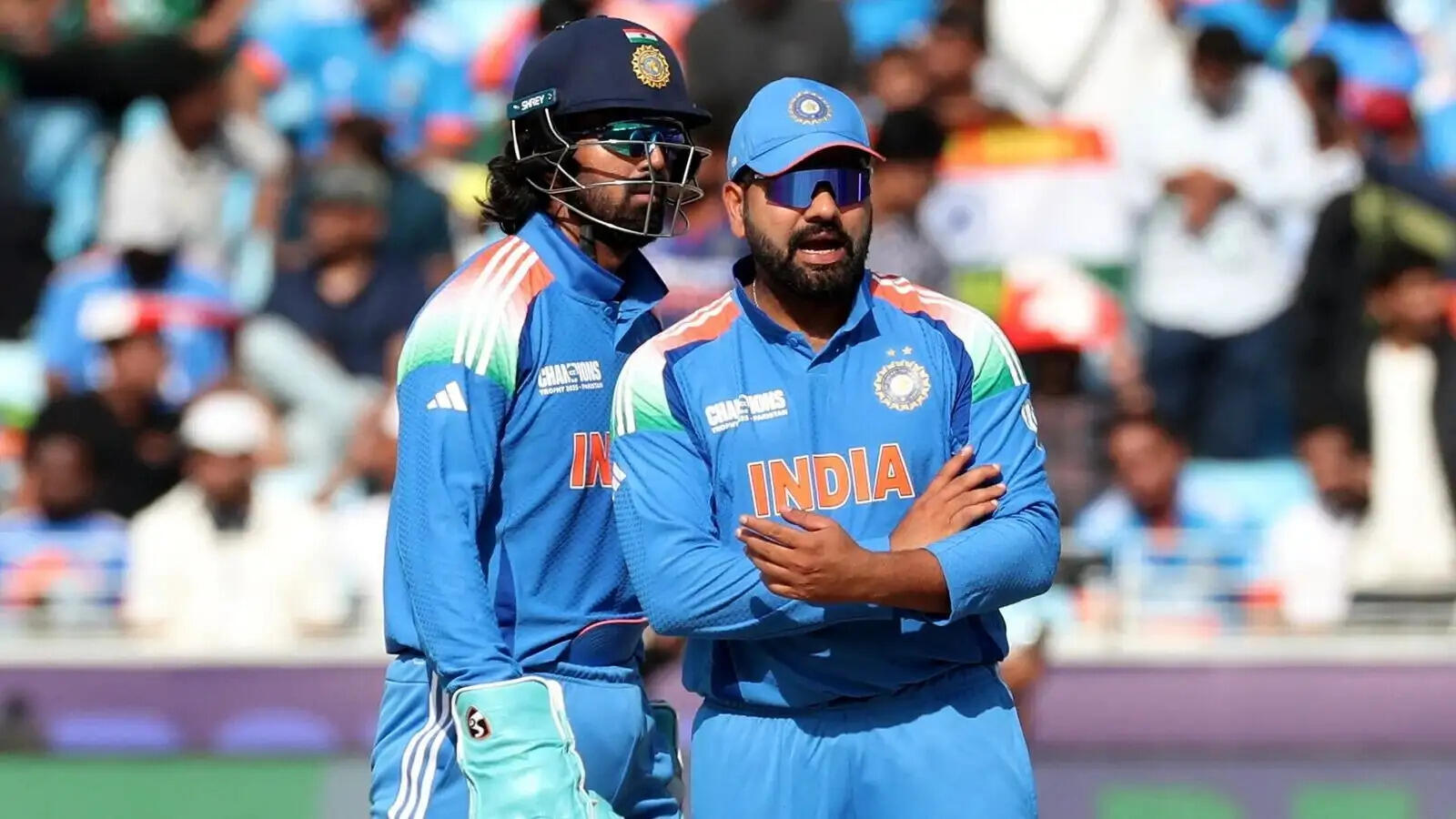 Sports News-विश्व क्रिकेट में इन खिलाड़ियों का सबसे भारी बदन, जानिए इनके बारे में