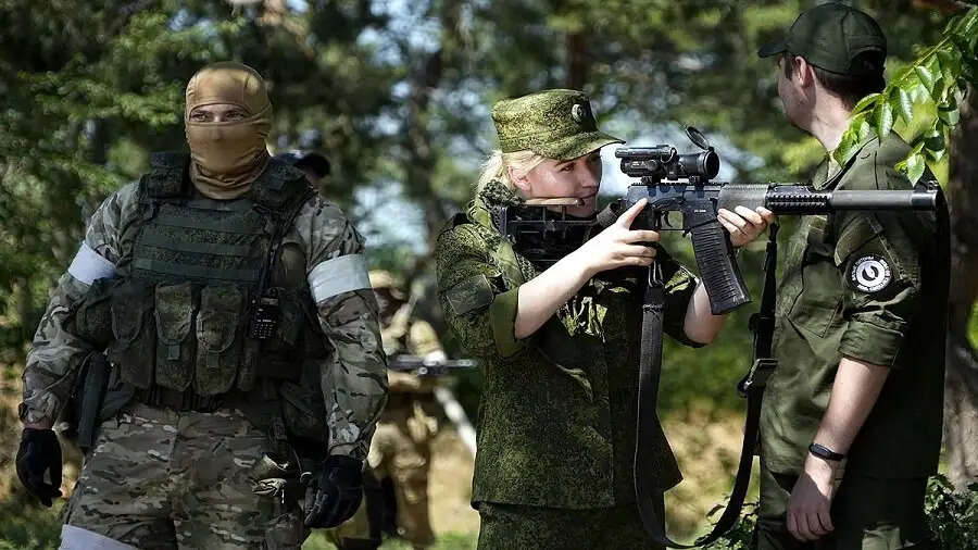 General Tips-&nbsp;दुनिया के इन देशों में जरूरी हैं मिलिट्री ट्रेनिंग लेना, जानिए इन देशों के बारे में
