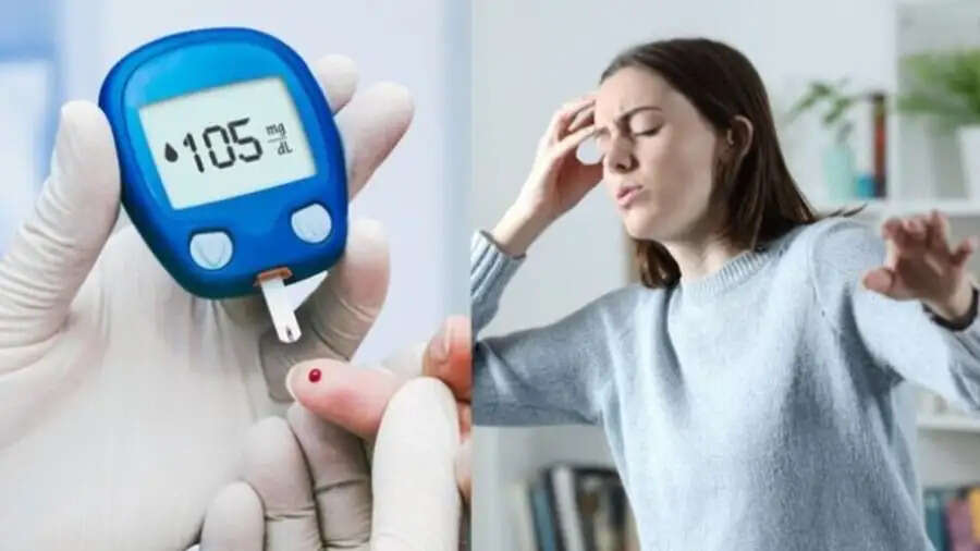 Health Tips-&nbsp;हाई ब्लड शुगर बढ़ने पर दिखाई देते हैं ये लक्षण, नजरअंदाज करना हो सकता हैं मुसिबत