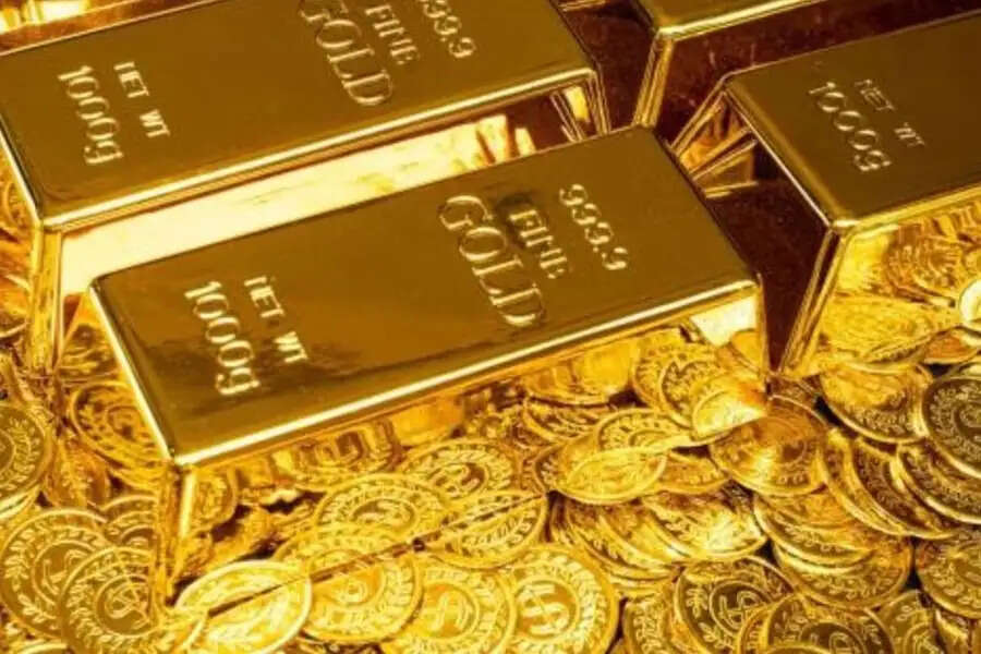 General Tips-&nbsp;क्या आपको पता हैं किस देश के पास हैं सबसे ज्यादा सोना, आइए जानें
