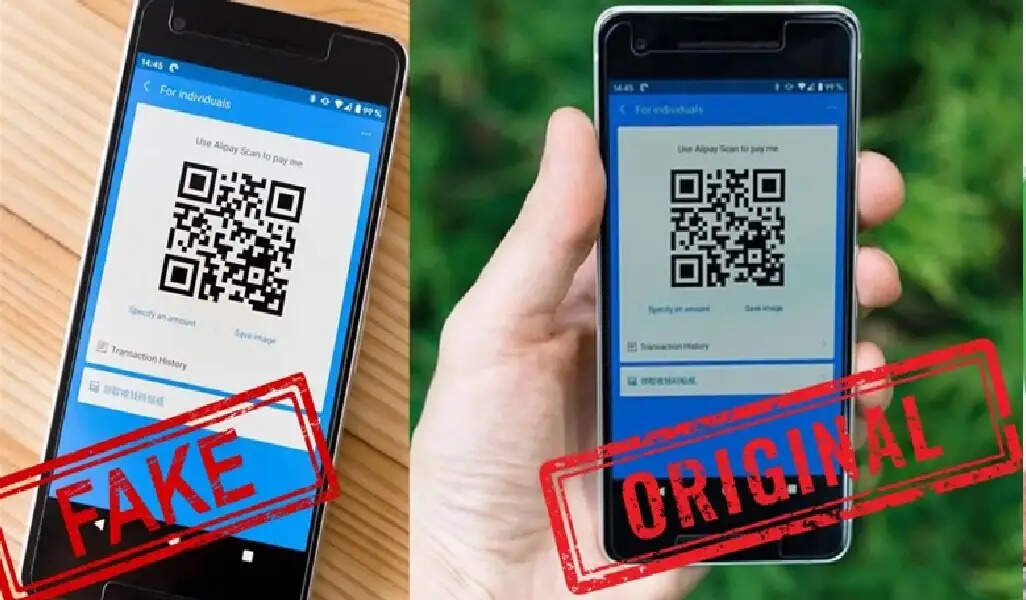 Scam Alert:  धोखेबाज यूजर्स को ठगने के लिए फोनपे, गूगल पे जैसे दिखने वाले ऐप का ऐसे कर रहे इस्तेमाल, रहें सावधान