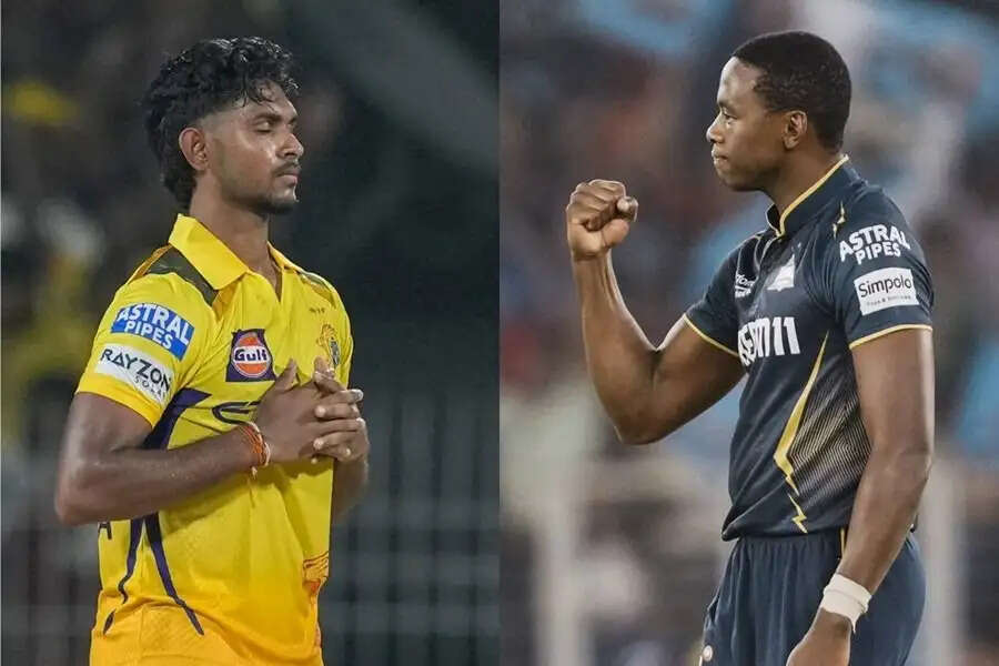 IPL 2025-  IPL 2025&nbsp;में इस गेंदबाज ने फेंकी सबसे तेज गेंद, जानिए इनके बारे में