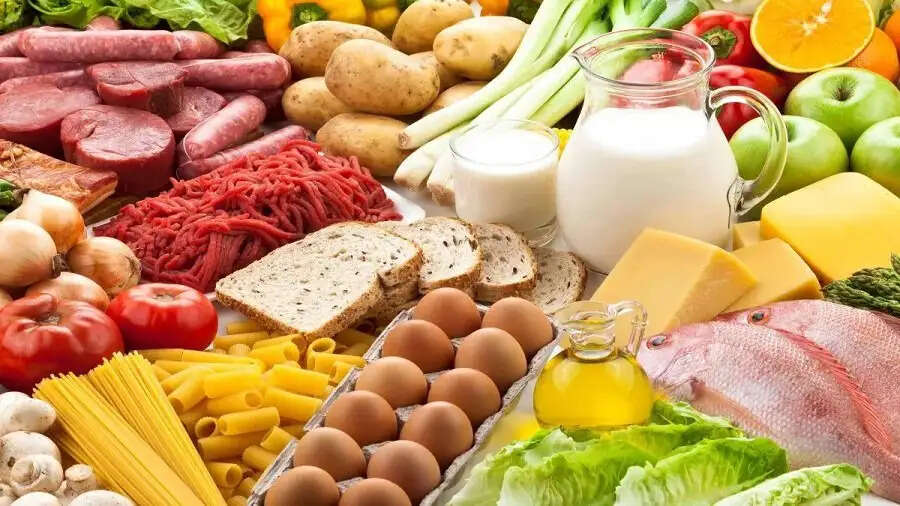 Health Tips-&nbsp;फाइबर से भरपूर होती हैं ये चीजें, आज ही करें डाइट में शामिल