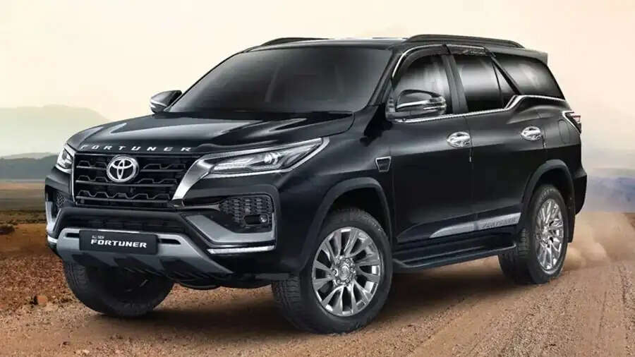Toyota Fortuner- 2026&nbsp;में आने वाला हैं टोयोटा फॉर्च्यूनर का नया अवतार, जानिए इसके नये फीचर्स के बारे में
