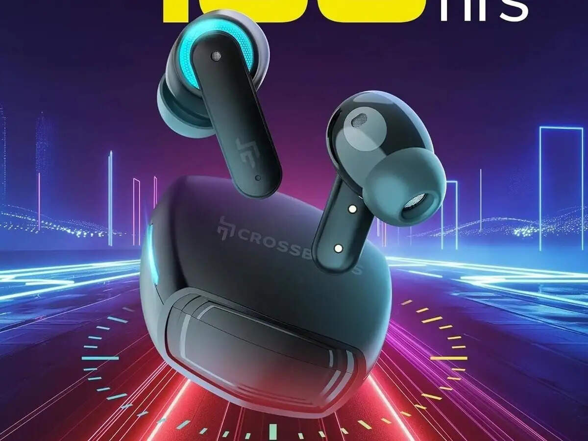 Earbuds Features- Earbuds केवल गाने सुनने के लिए नहीं होते हैं, उनमें होते हैं ये खास फीचर्स