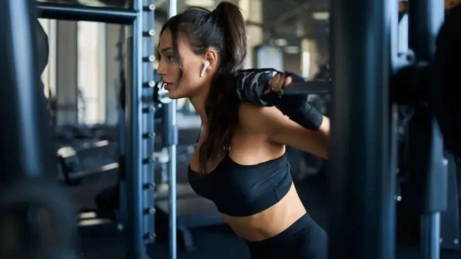 Gym Tips-&nbsp;क्या आप जिम में टाइट कपड़े पहनते है, जान लिजिए इसके नुकसान