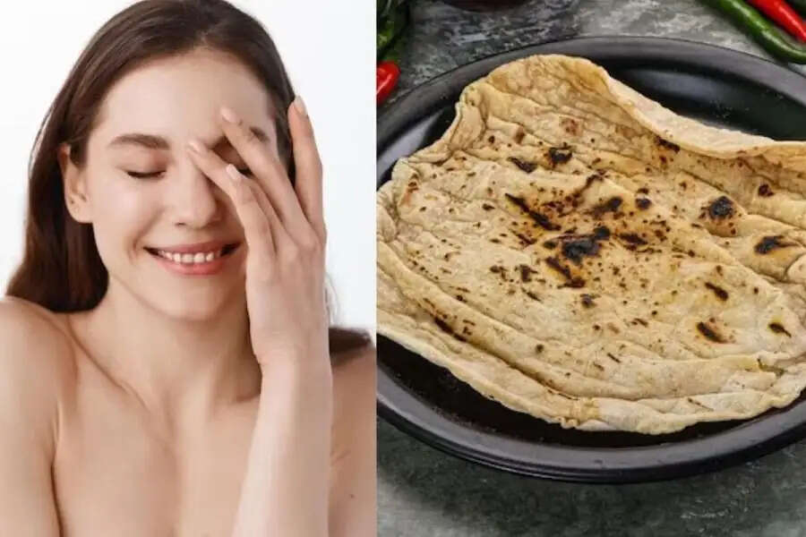 Skin Care Tips-&nbsp;बेदाग और ग्लोइंग स्किन के लिए इस आटे की रोटी का करें सेवन, जानिए इसके बारे में
