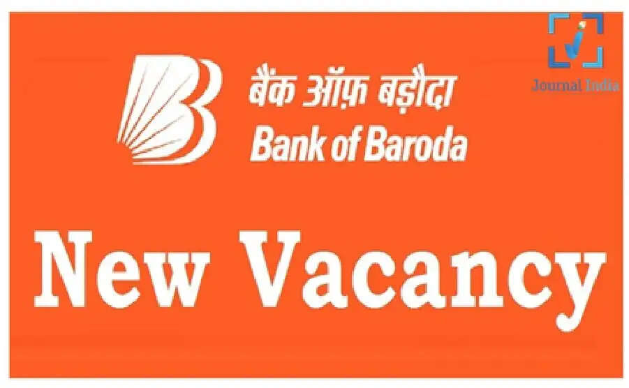 Bank of Baroda Recruitment 2025: 146 पदों के लिए ऑनलाइन करें आवेदन , नहीं देनी होगी कोई परीक्षा